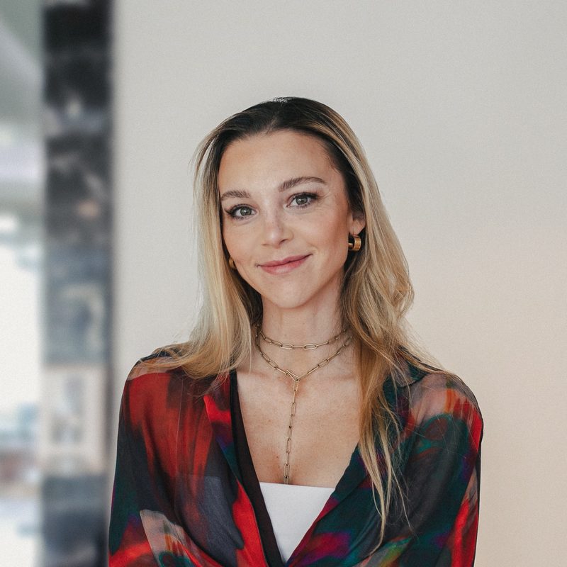Nicole Neuenschwander